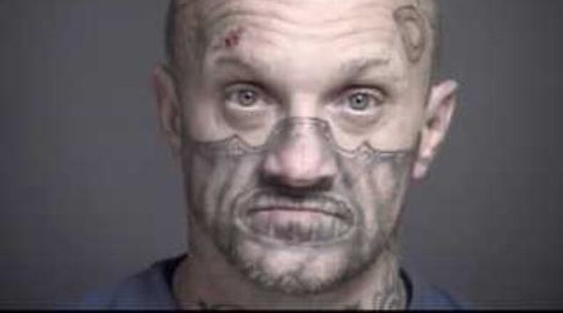 Anthony Ward is to stand trial Friday on charges alleging he tried to lure an 11-year-old Springboro girl out of her and into his truck in December.