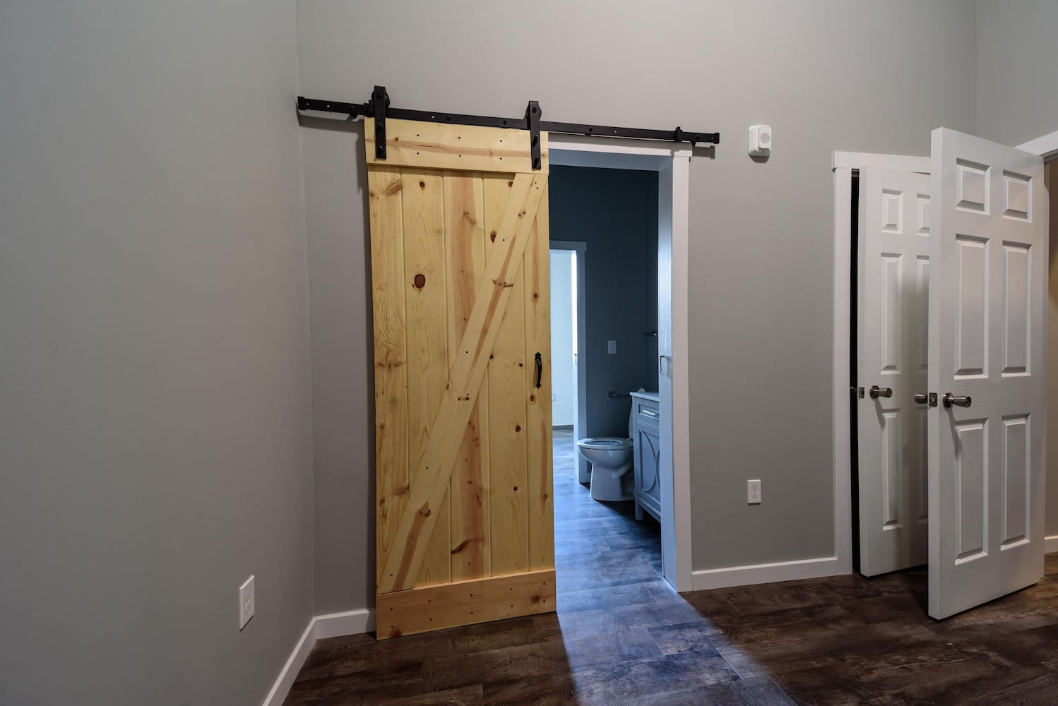 PHOTOS: Look inside the completed Patterson Lofts at The Livery in The Oregon District
