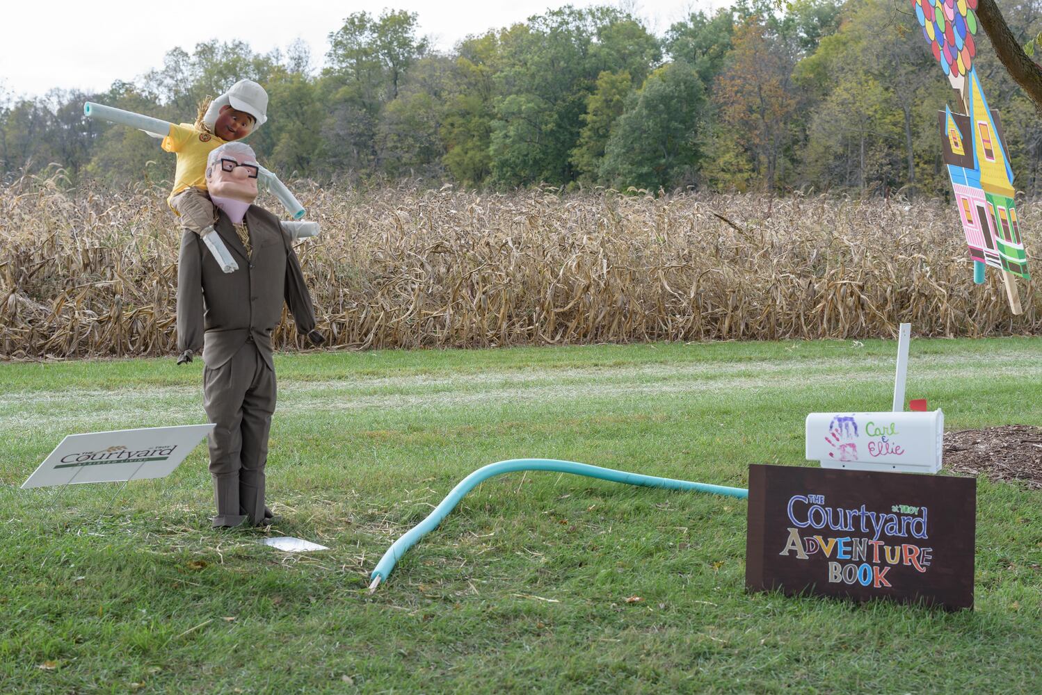 PHOTOS: 2024 Fall Farm Fest at Lost Creek Reserve in Troy