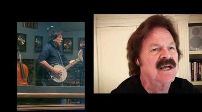 Photo provided by YouTube API