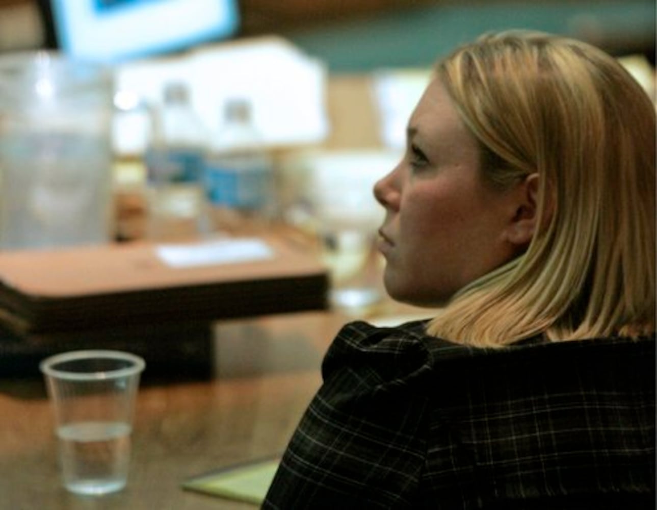 Trial of Shannon Smith
