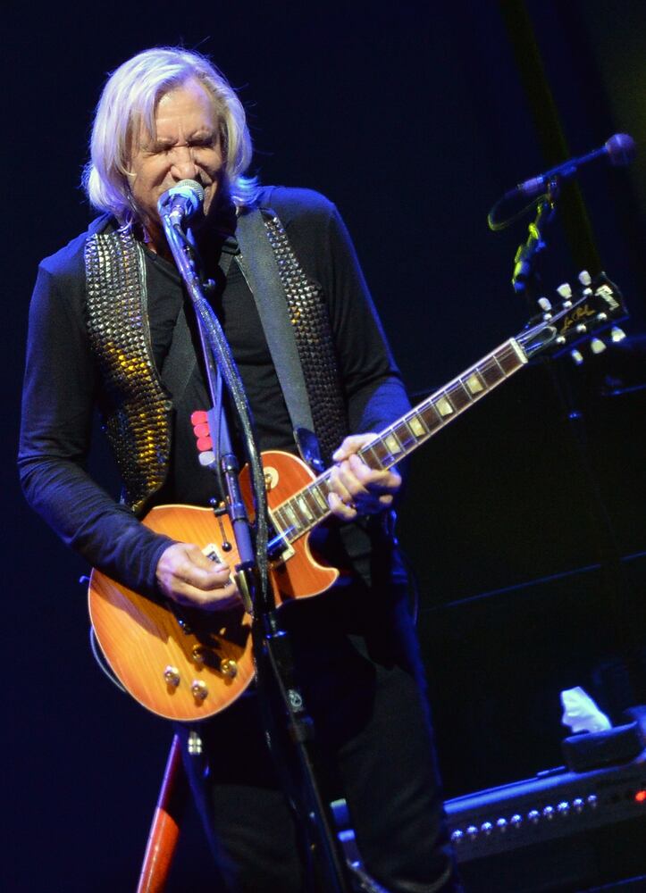 History Of The Eagles Live In Concert