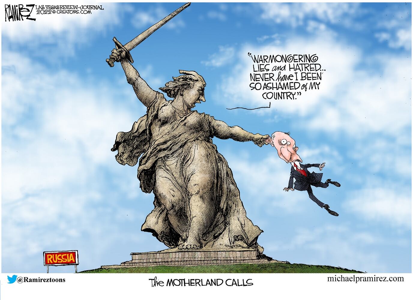 WEEK IN CARTOONS: Gun laws, inflation and more
