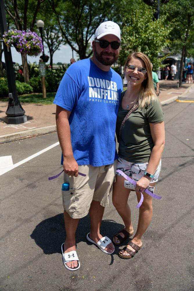 PHOTOS: Did we spot you at Celtic Festival in downtown Dayton?