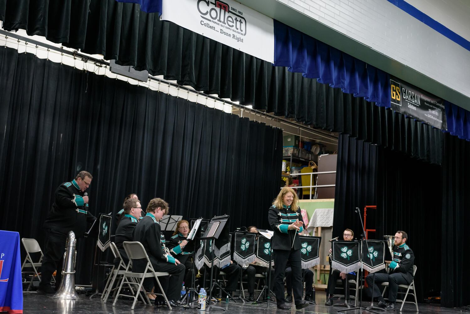 PHOTOS: 10th annual St. Pat's Fest at Carroll High School