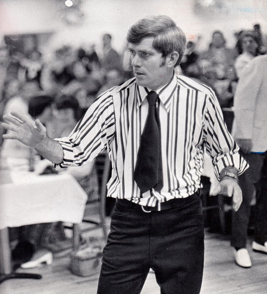 Photos: The Phil Donahue Show had its start in Dayton