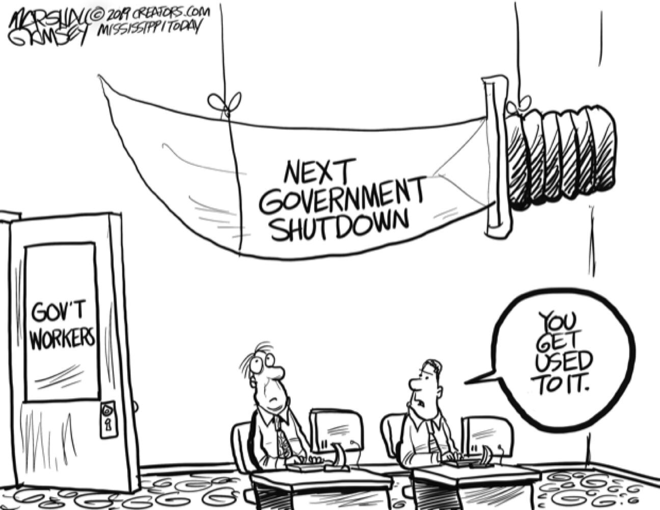 Week in cartoons: Starbucks CEO, Roger Stone,