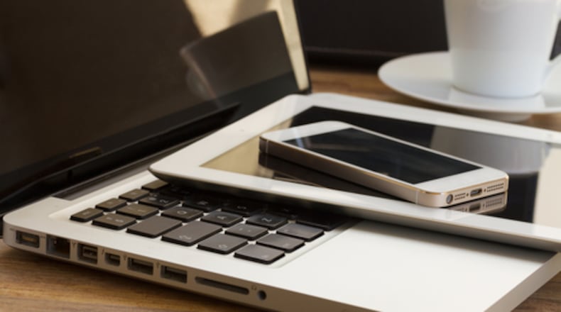 The University of Dayton is working with LexisNexis and Emerson to teach law students about legal issues in the tech world.