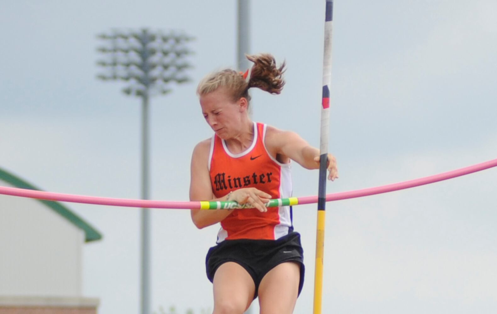 Photo gallery: State track and field, Day 1
