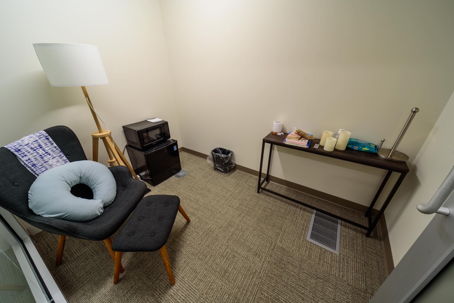 PHOTOS: Step inside the Genuine Work co-working space in the Dayton Motor Car Building