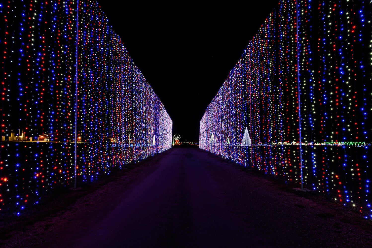PHOTOS: Shadrack's Christmas Wonderland at the Montgomery County Fairgrounds
