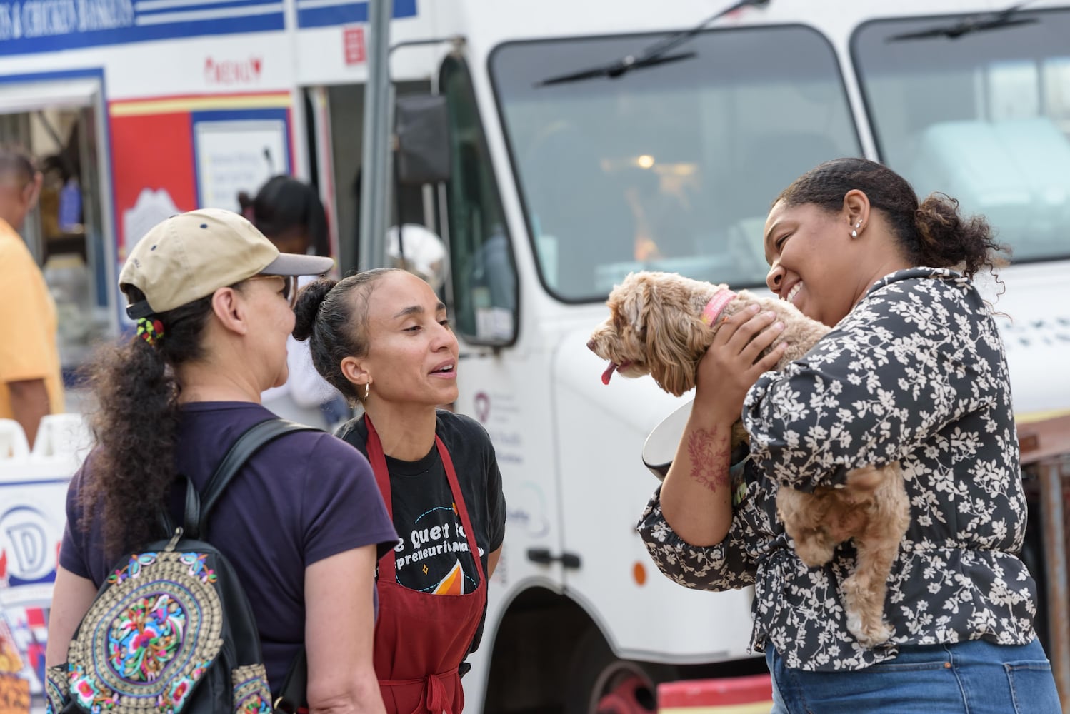 PHOTOS: 2025 Amplified Series Jazz Fest at Levitt Pavilion
