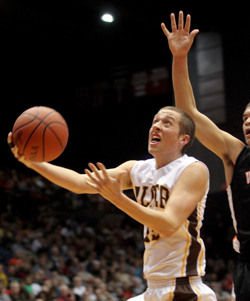 Alter lives to play another day after beating Wilmington