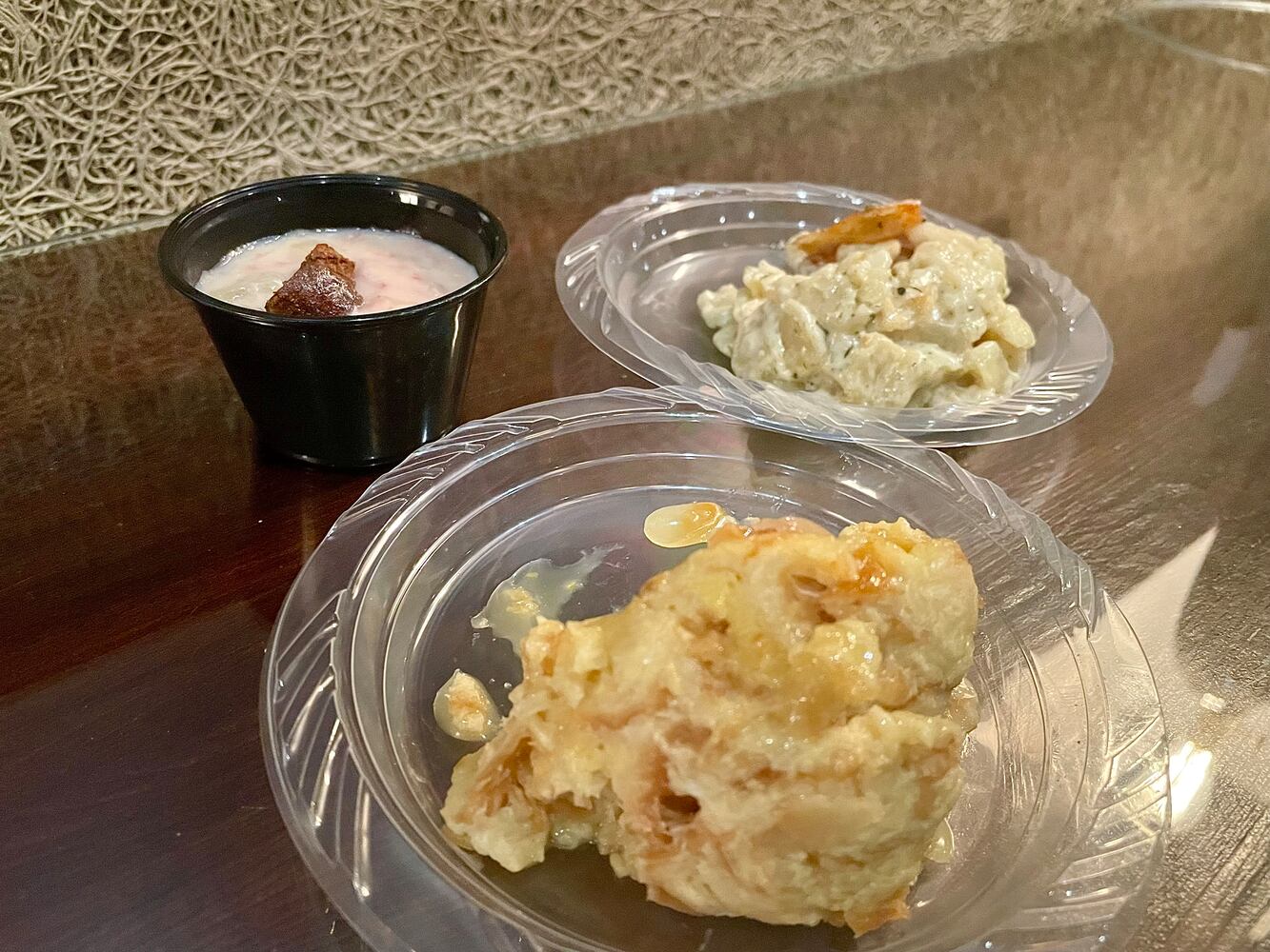 Sneak Peek to Winter Restaurant Week