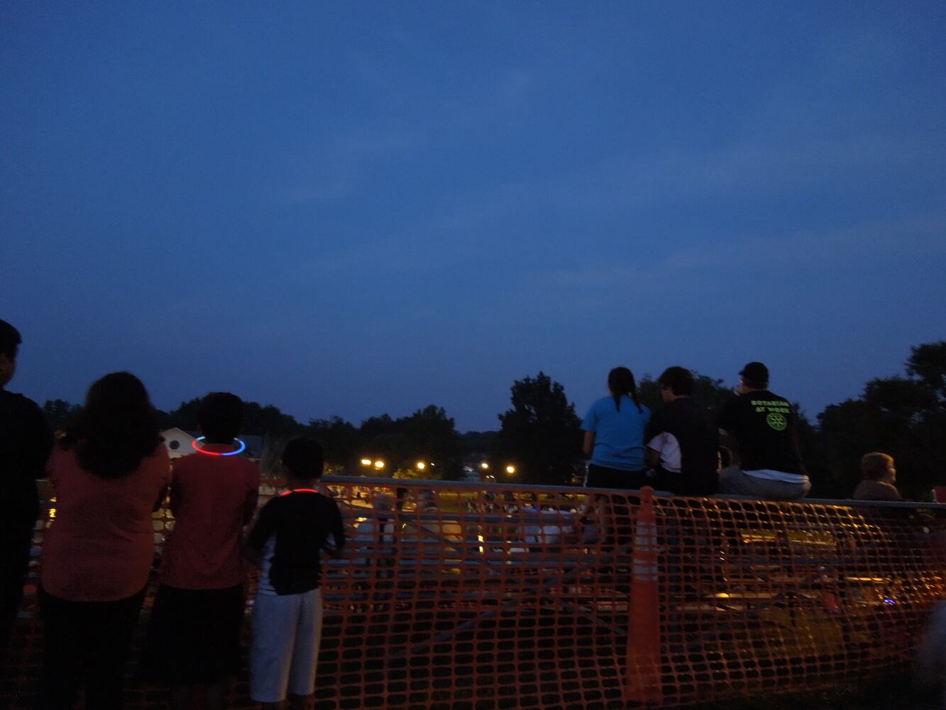 Xenia 4th of July festivities