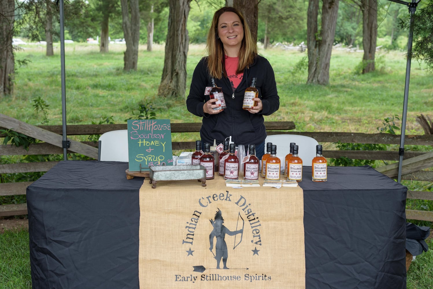 PHOTOS: 2025 Small Farm & Food Fest at Carriage Hill MetroPark