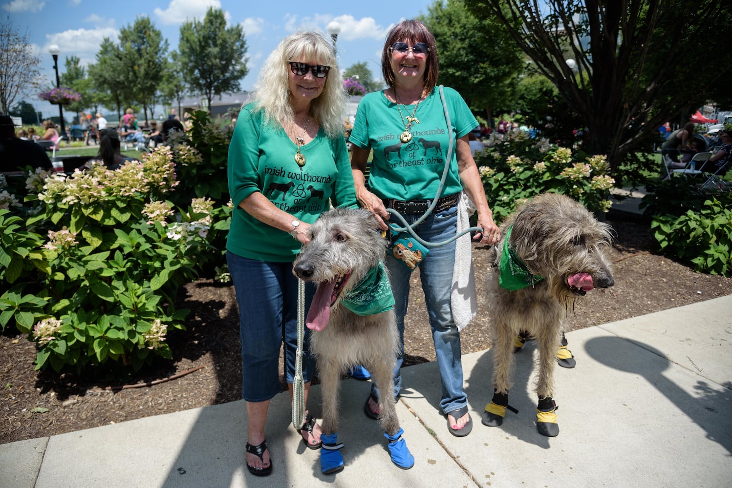 PHOTOS: Did we spot you at Celtic Festival in downtown Dayton?
