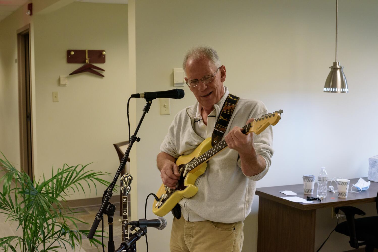 PHOTOS: An Art Affair at Tipp Center