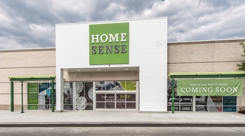 CONTRIBUTED HOMESENSE