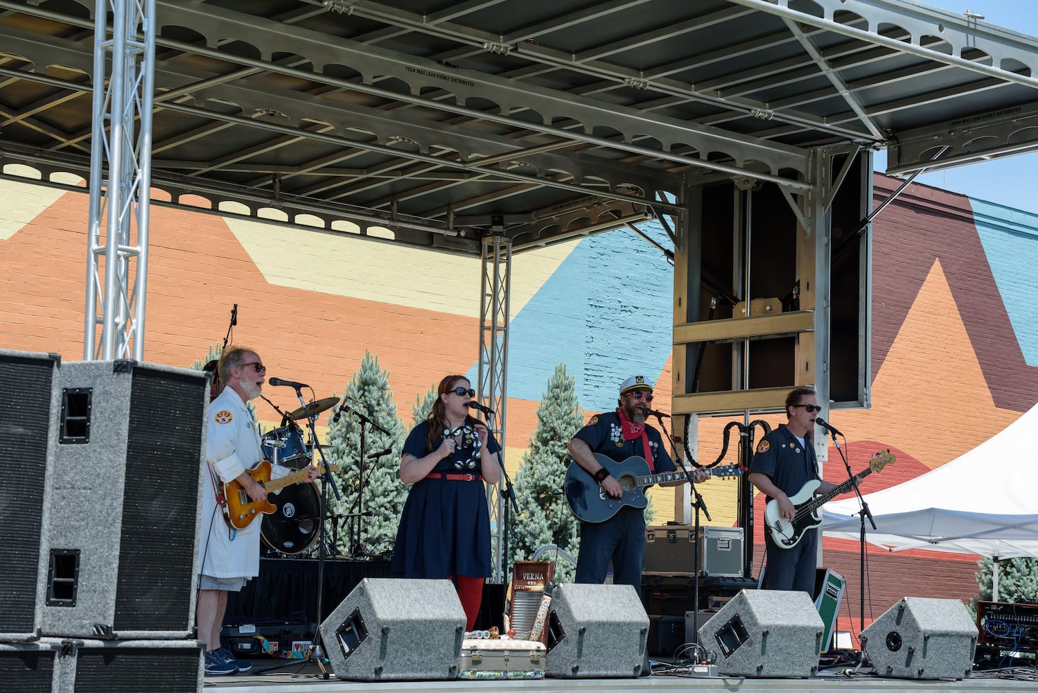 PHOTOS: Did we spot you at the Troy Strawberry Festival?