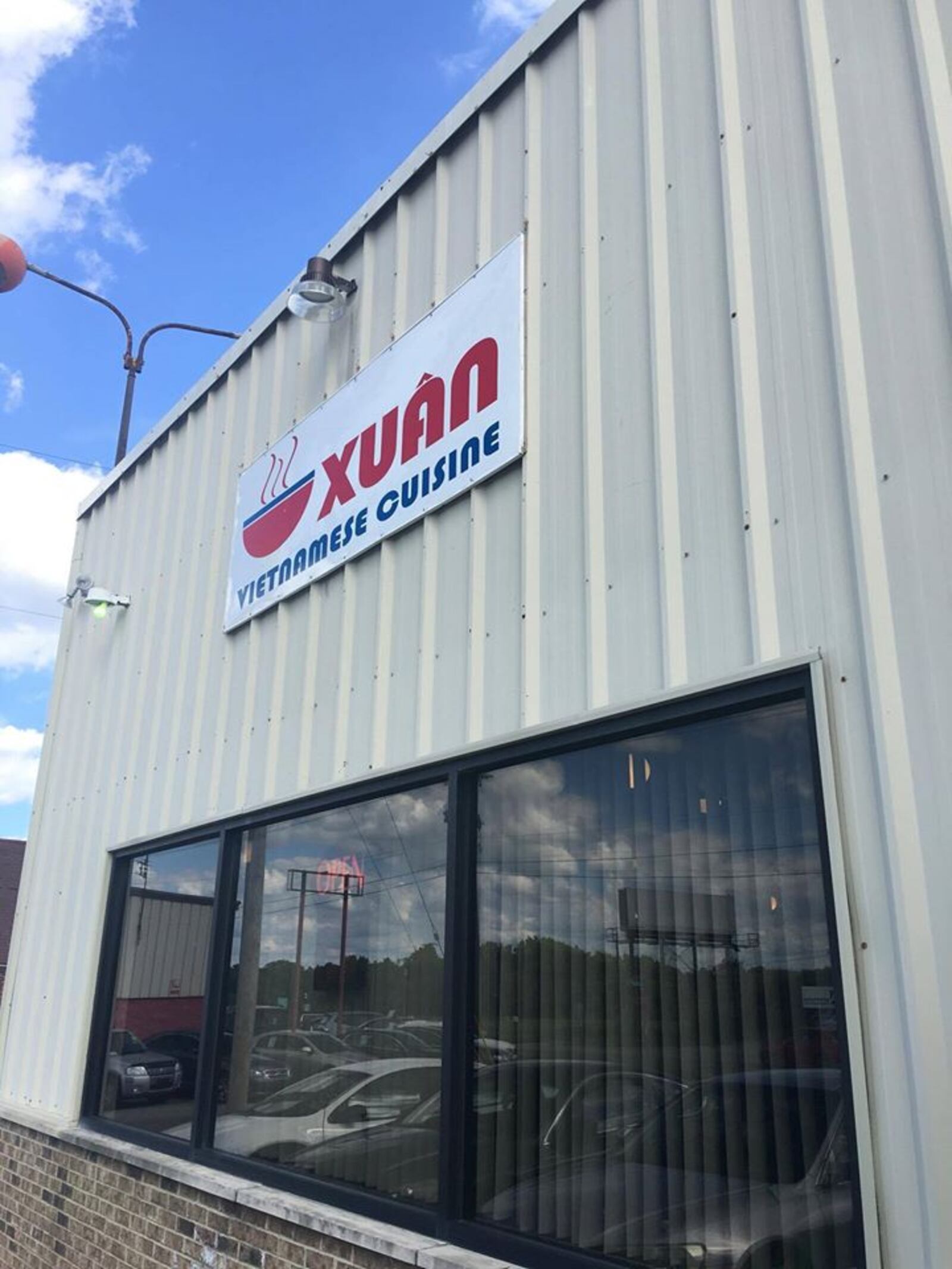 Dayton restaurant Xuan Vietnamese Cuisine is offering free meals to those in need on Thursday, March 19, from 12:30-3 p.m.