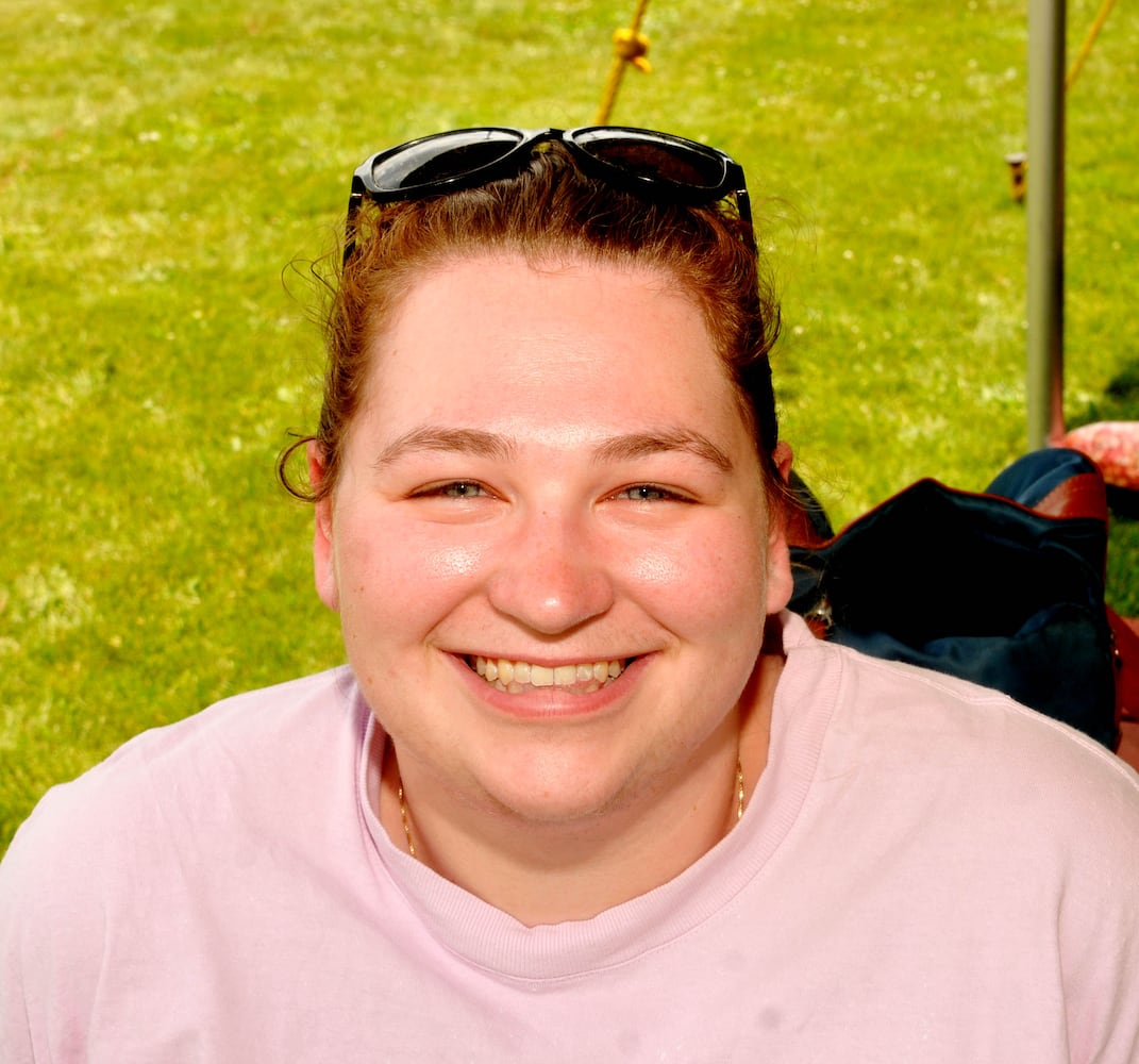 Did we spot you at the 47th Annual Troy Strawberry Festival?