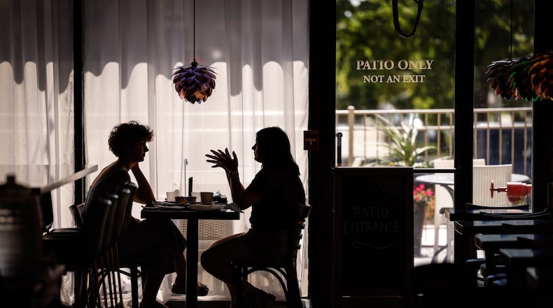 “When the workday ends in Dayton-Kettering, the fun begins. The metro ranked 16th for most food and drink establishments per 100,000 residents, offering no shortage of options to unwind and indulge after a long day," Forbes Advisors wrote about the Dayton Metro area.