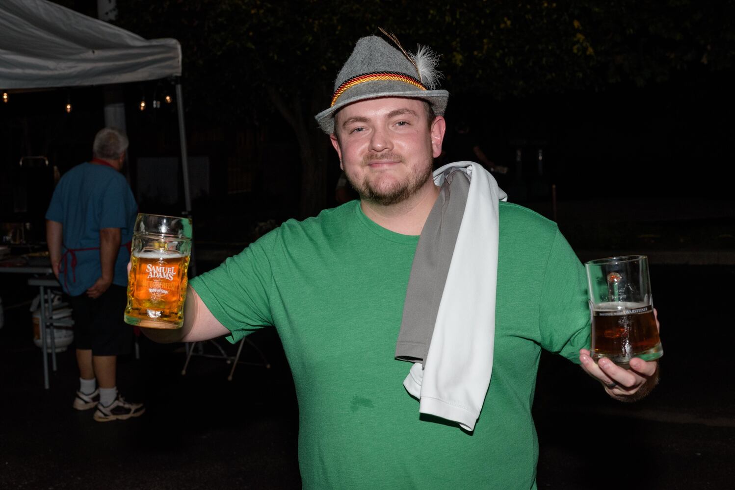 PHOTOS: Did we spot you at Oktoberfest at the Dayton Liederkranz-Turner German Club?