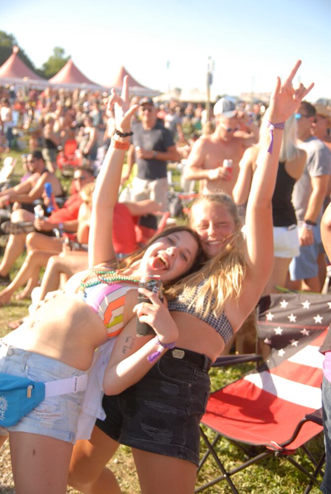 PHOTOS: Did we spot you at Country Concert ‘19?