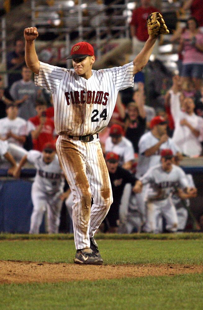State baseball