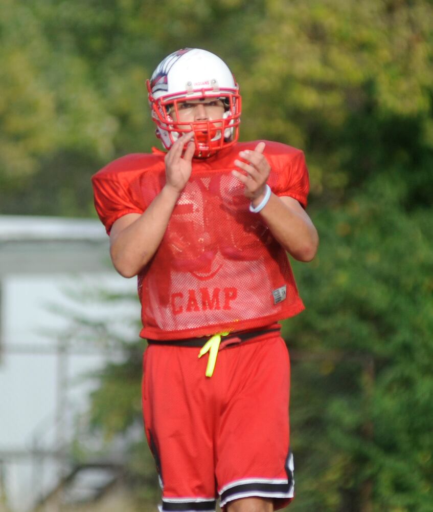 Unbeaten Stebbins shakes losing ways
