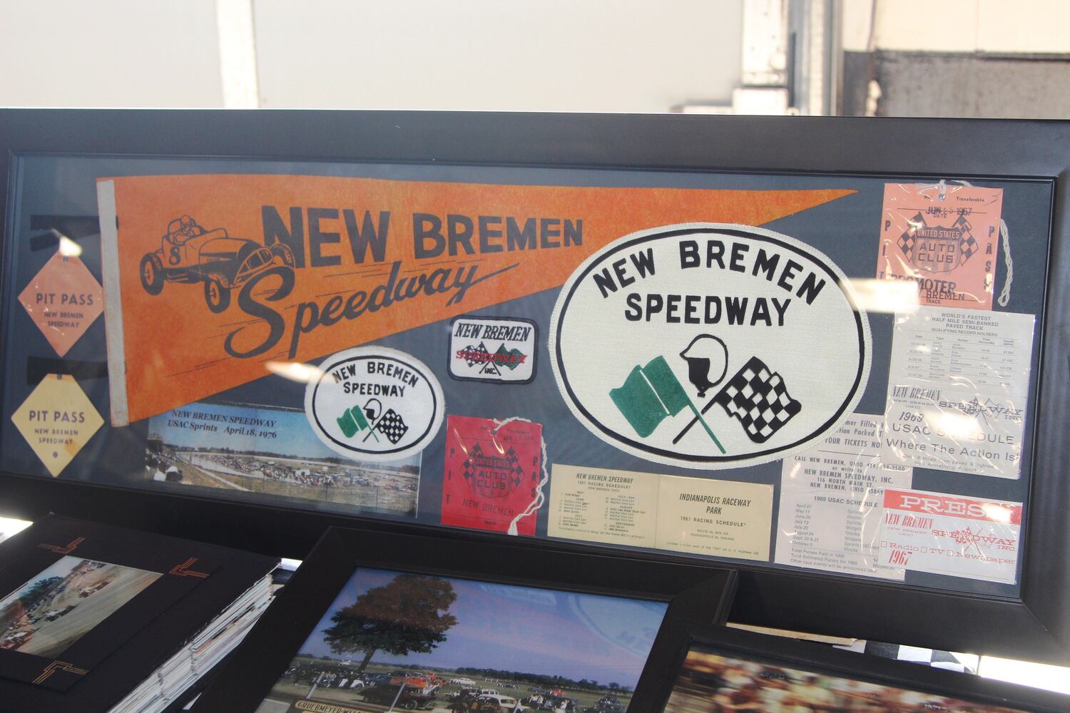 DARF Toys For Kids car show