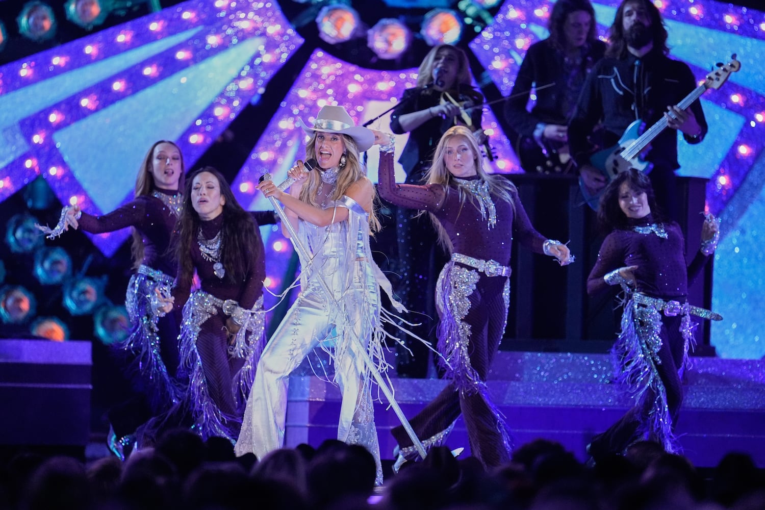 59th Annual CMA Awards - Show