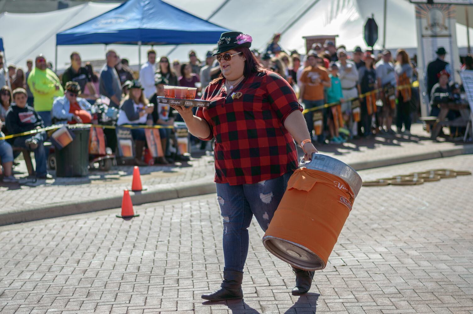Minster Oktoberfest 2017