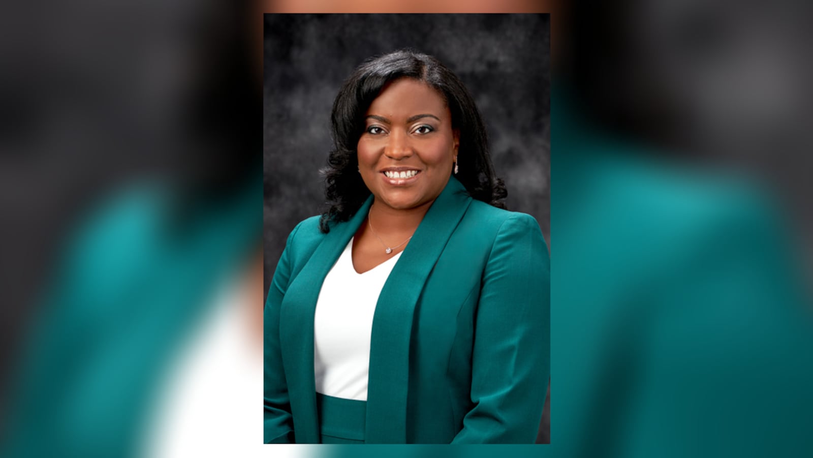 Shaun’ta Whitehead, MHA, serves as Chief Executive Officer at Community Health Centers of Greater Dayton. CONTRIBUTED