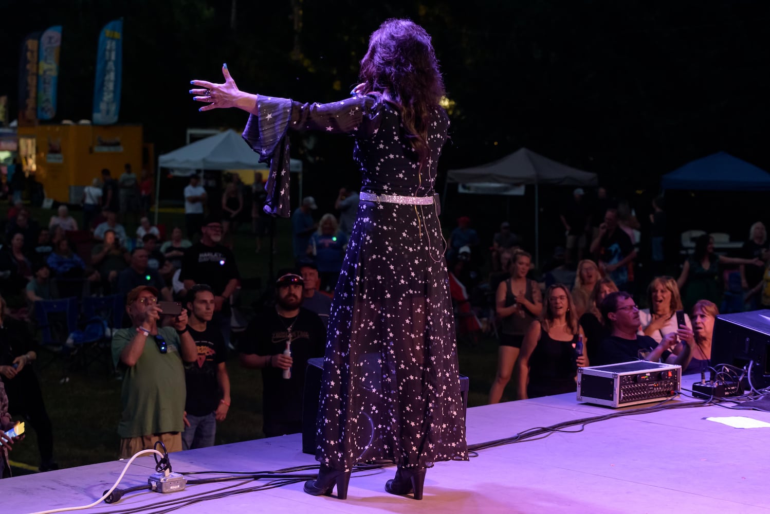 PHOTOS: 2025 Canal Music Fest in Tipp City