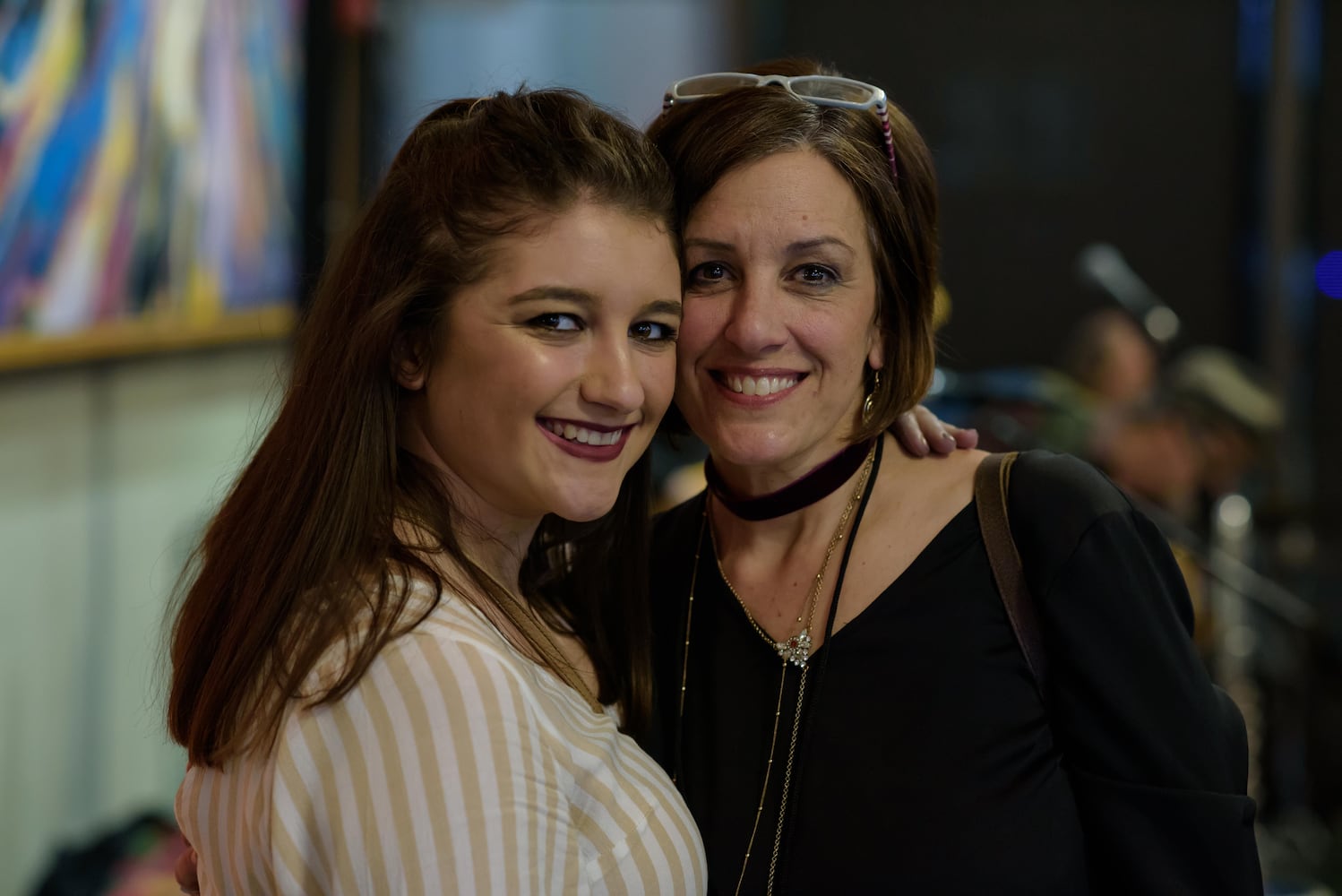PHOTOS: Did we spot you at The Contemporary’s 25th Art Auction