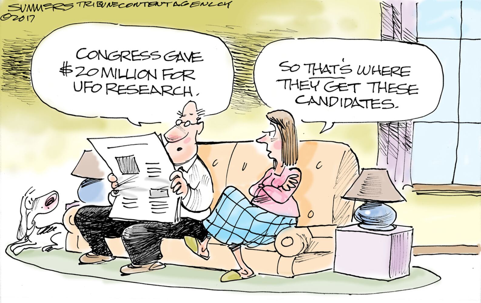 Week in cartoons: Star Wars, net neutrality and more