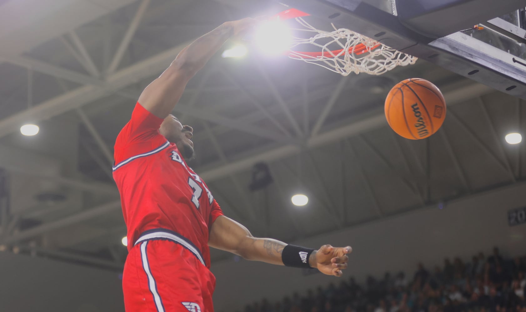 Dayton vs. UNCW
