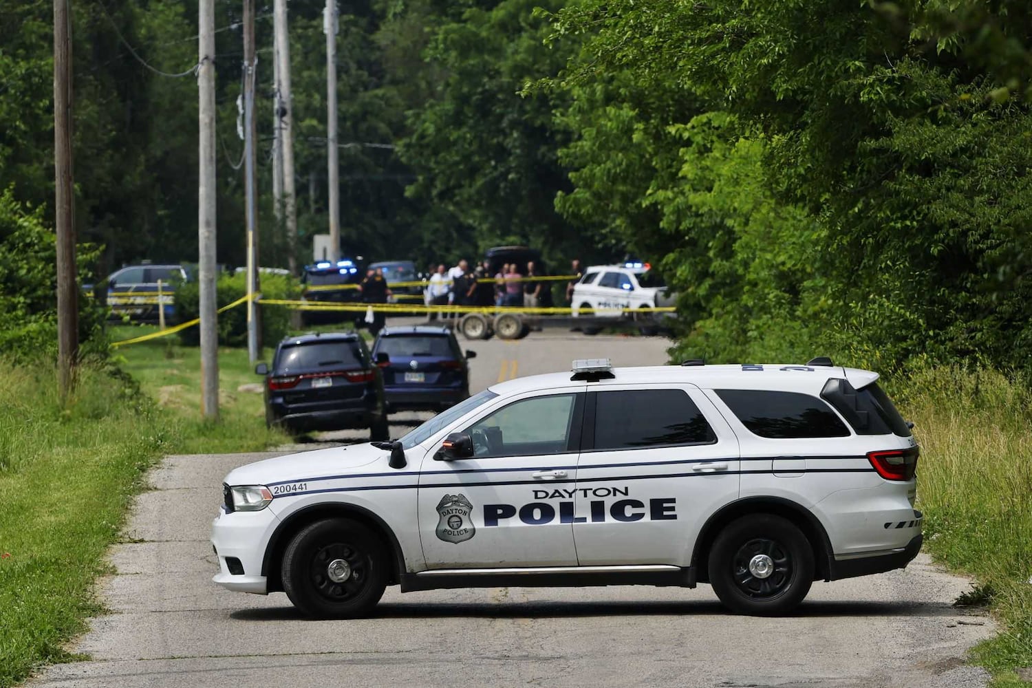 Hoover and Miller officer-involved shooting