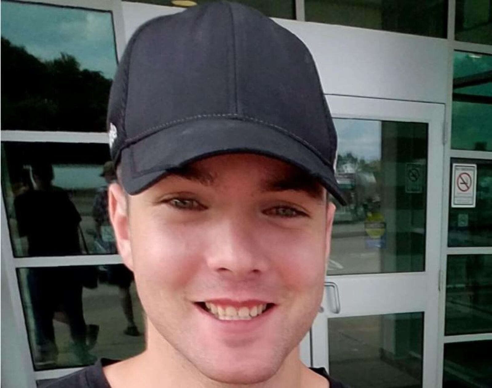 Spc. Trevor Nichols (Courtesy/Nichols family)