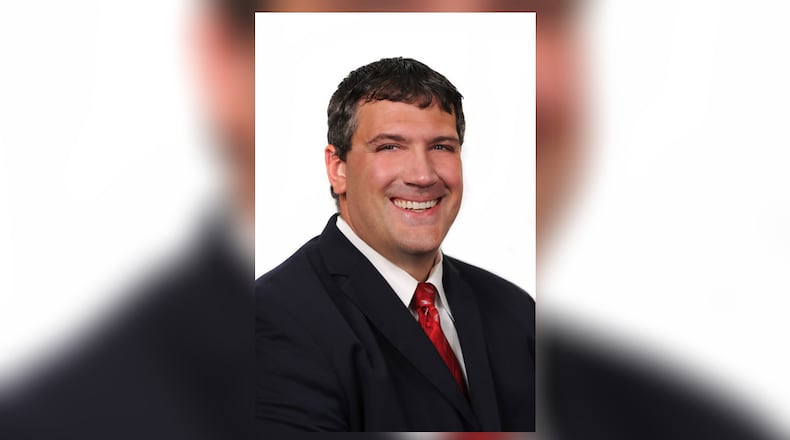 Greg R. Lawson is a research fellow at The Buckeye Institute. CONTRIBUTED