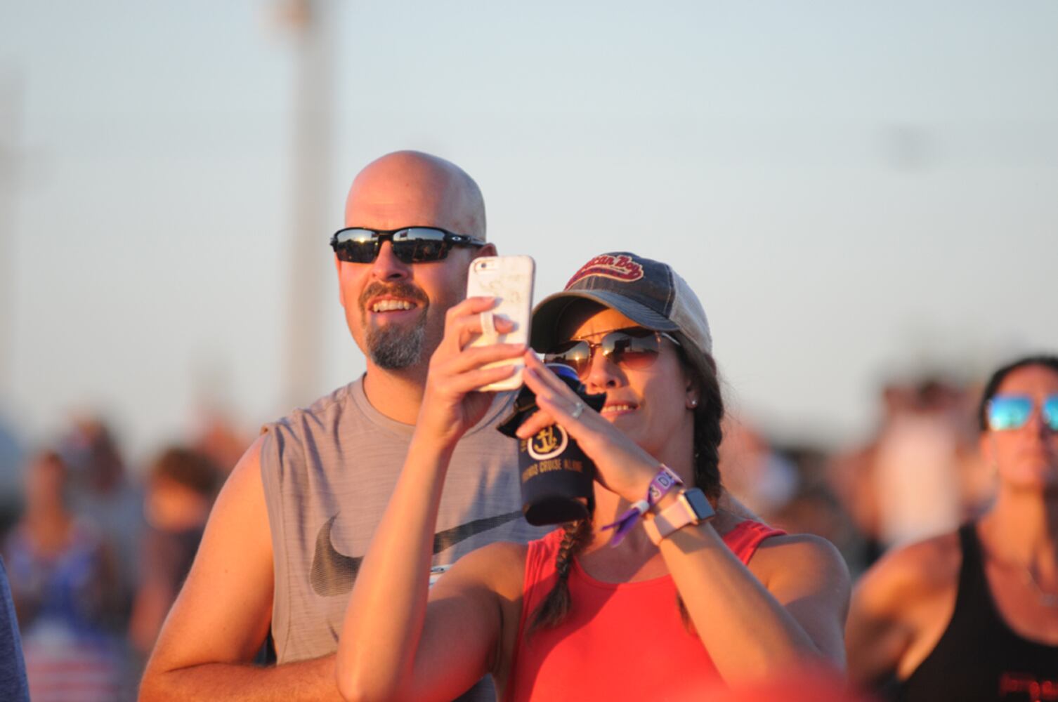 PHOTOS: Did we spot you at Country Concert ‘19?