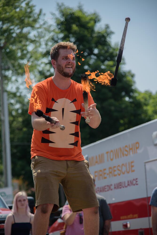 PHOTOS: Did we spot you at the Yellow Springs Street Fair?