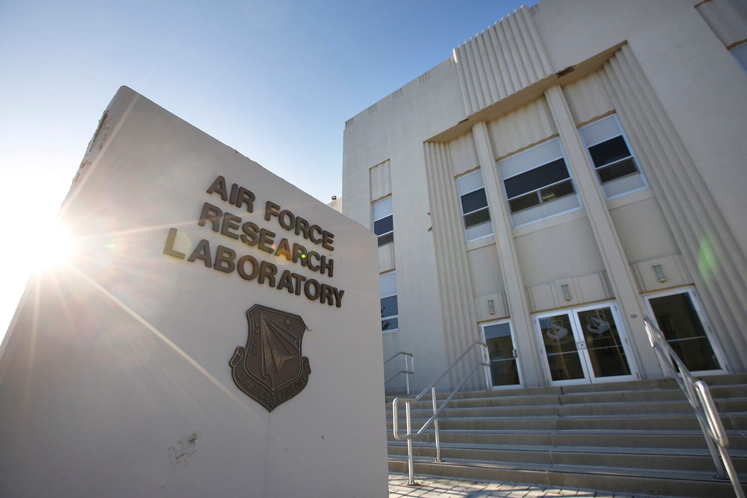 Air Force Research Laboratory
