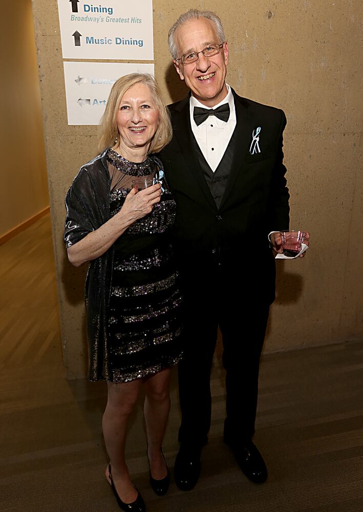 PHOTOS: Wright State ArtsGala 2017