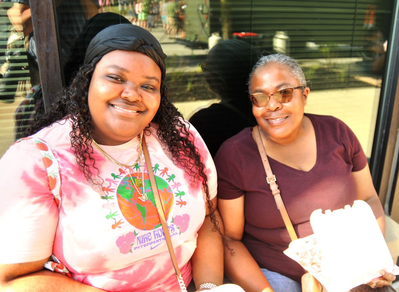 Did we spot you at Pickle Fest?
