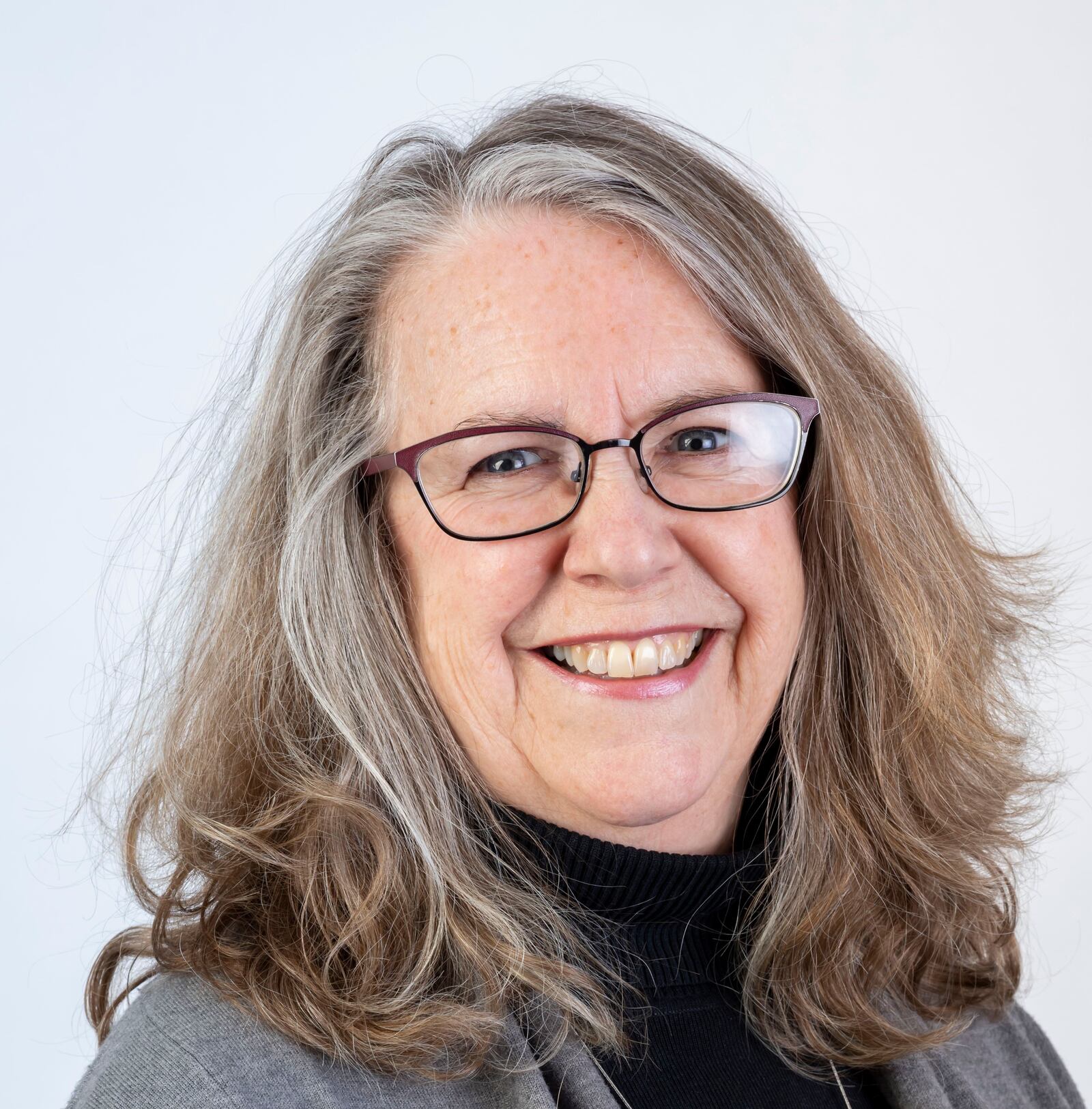 Noreen Willhelm