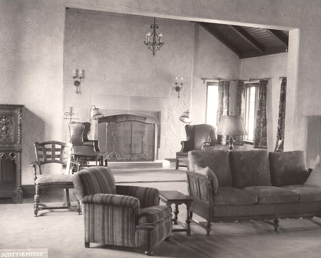 Miami Valley Golf Club marks 100 years