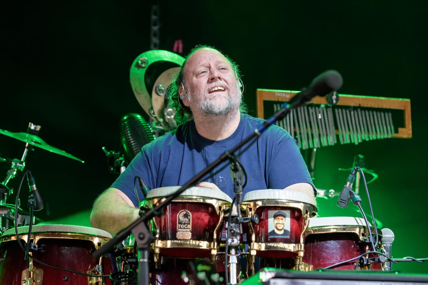 PHOTOS: The String Cheese Incident live at Rose Music Center